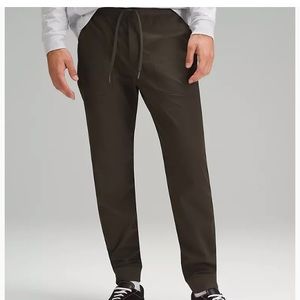 Lululemon Mens abc jogger